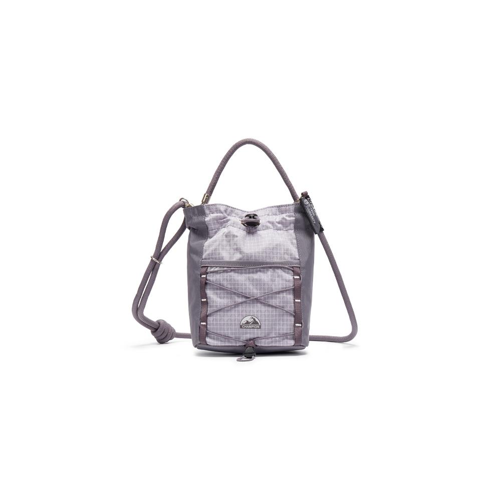 

Champion Paracord Mini Bonsac SS26 Fashion Crossbody Bag Fabric Handbag Regular Unisex Bags Multicolor U6BACPU26 Champion Black