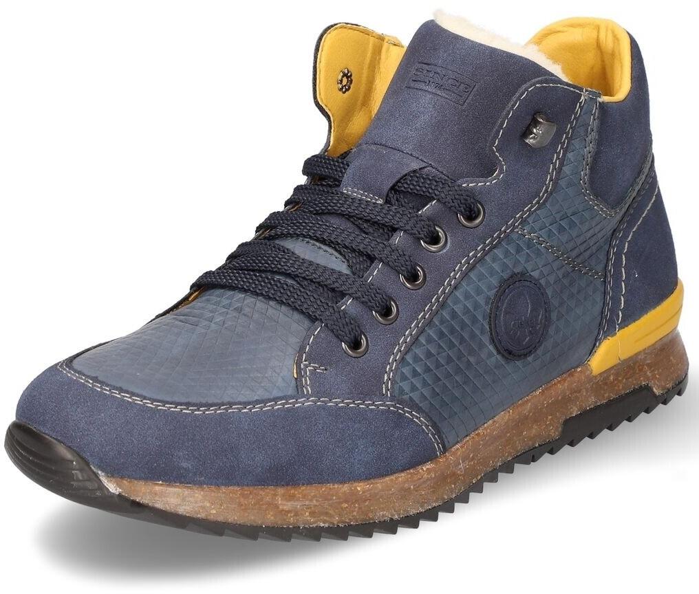 Boots Rieker Mode- Blue 36141