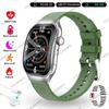 New Bluetooth Call Smart Watch Men 2.01” HD Curved Screen Sports Watches ECG+PPG Health Monitor Smartwatch For Android IOS