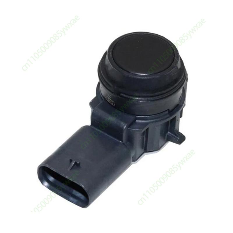 66209261582 PDC Parking Sensor Distance Control Assist For BMW F20 F21 F22 F30 F31 Aid Ultrasonic Sensor Black 5XG31TZZAA 1pcs 1 PC black