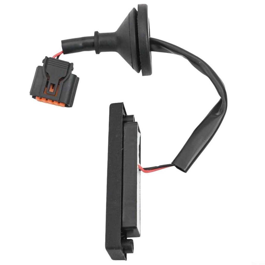 81260-H8000 Rear Trunk Tailgate Switch for Kia RIO 18-23