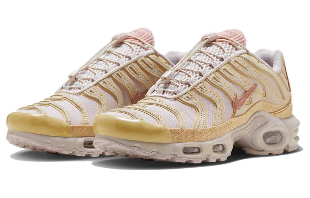 Nike Air Max Plus 'Pink Gold' Women's FZ5062-160