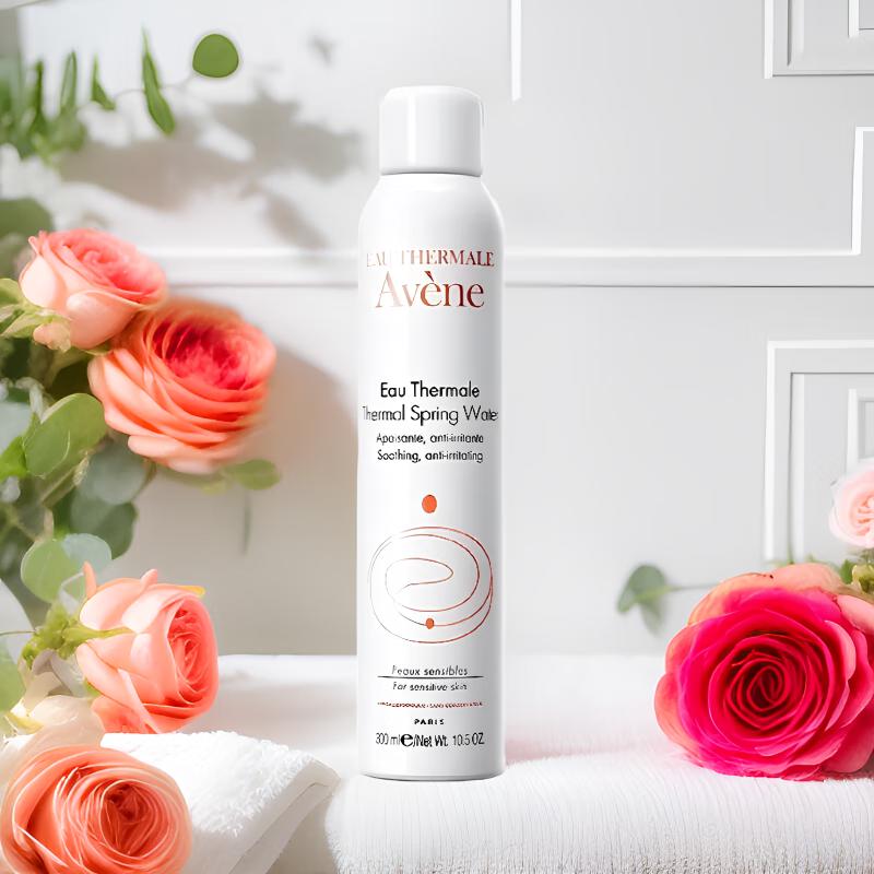 Avene Thermal Spring Water Facial Mist