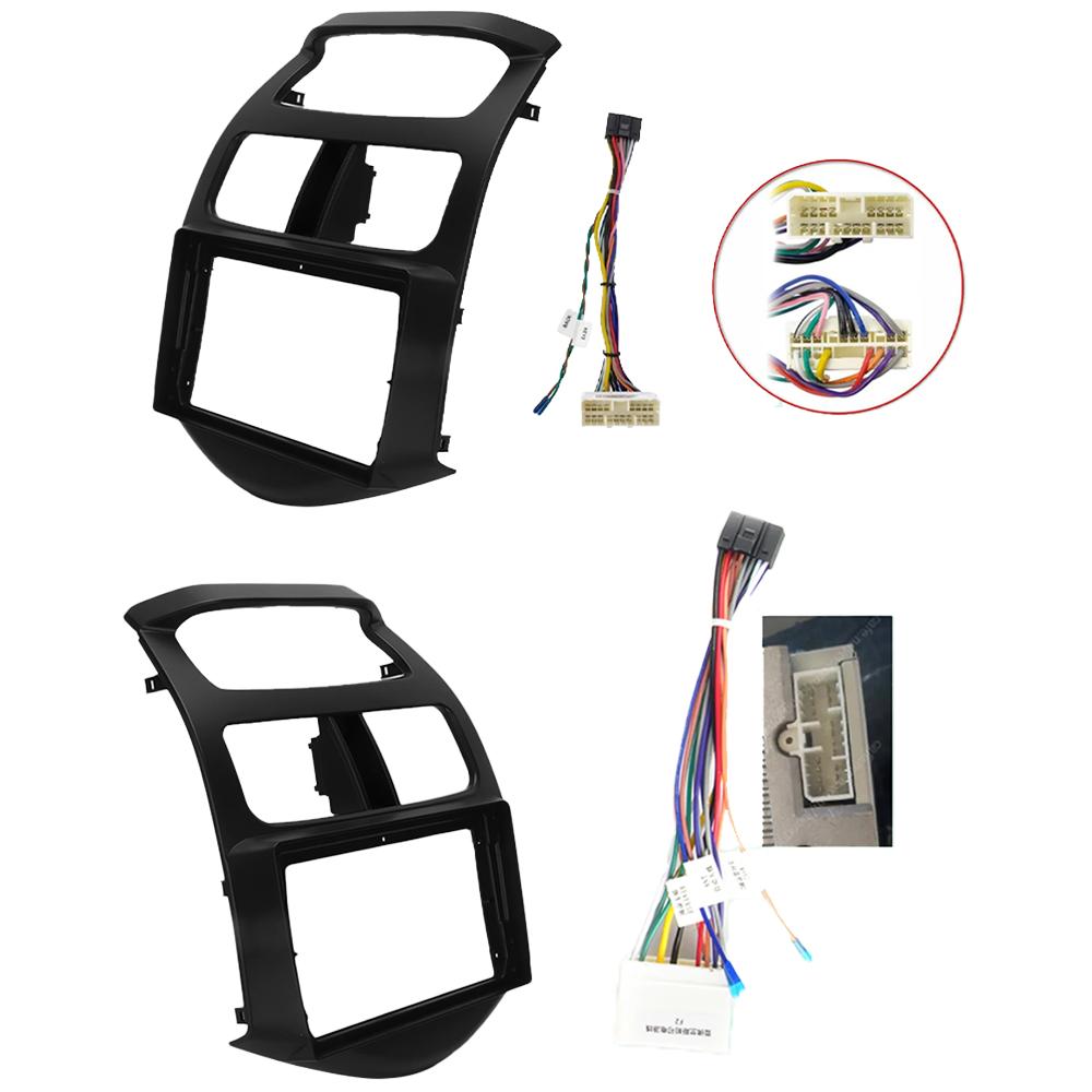 Android Carplay Autoradio für Chevrolet Spark 2010-2015 Multimedia-Player Head Unit Stereo GPS Navigation BT WIFI 4 + 64GB