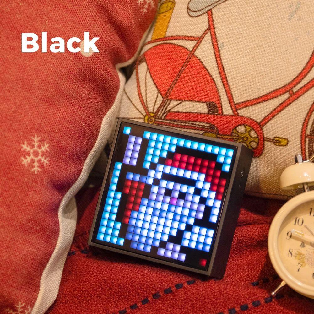 Divoom Timebox Portable Speaker