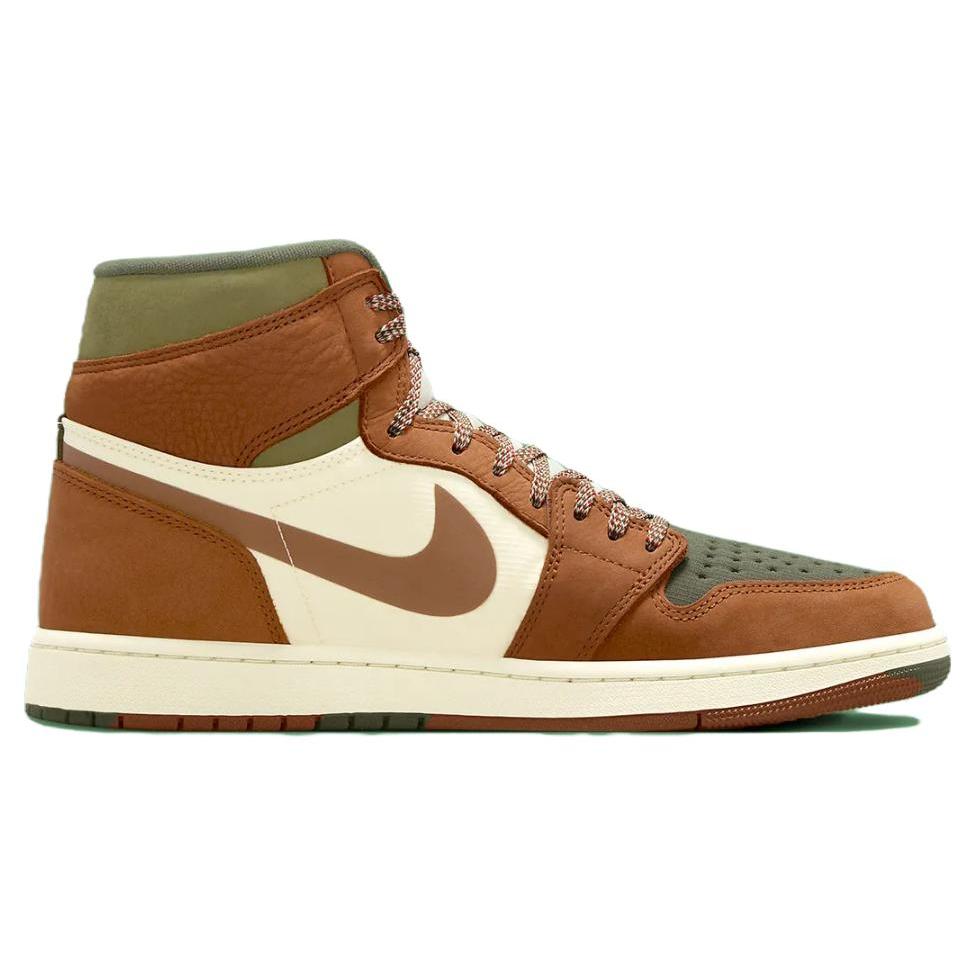 Jordan 1 Retro High Element Gore-Tex Legend Coffee DB2889-102