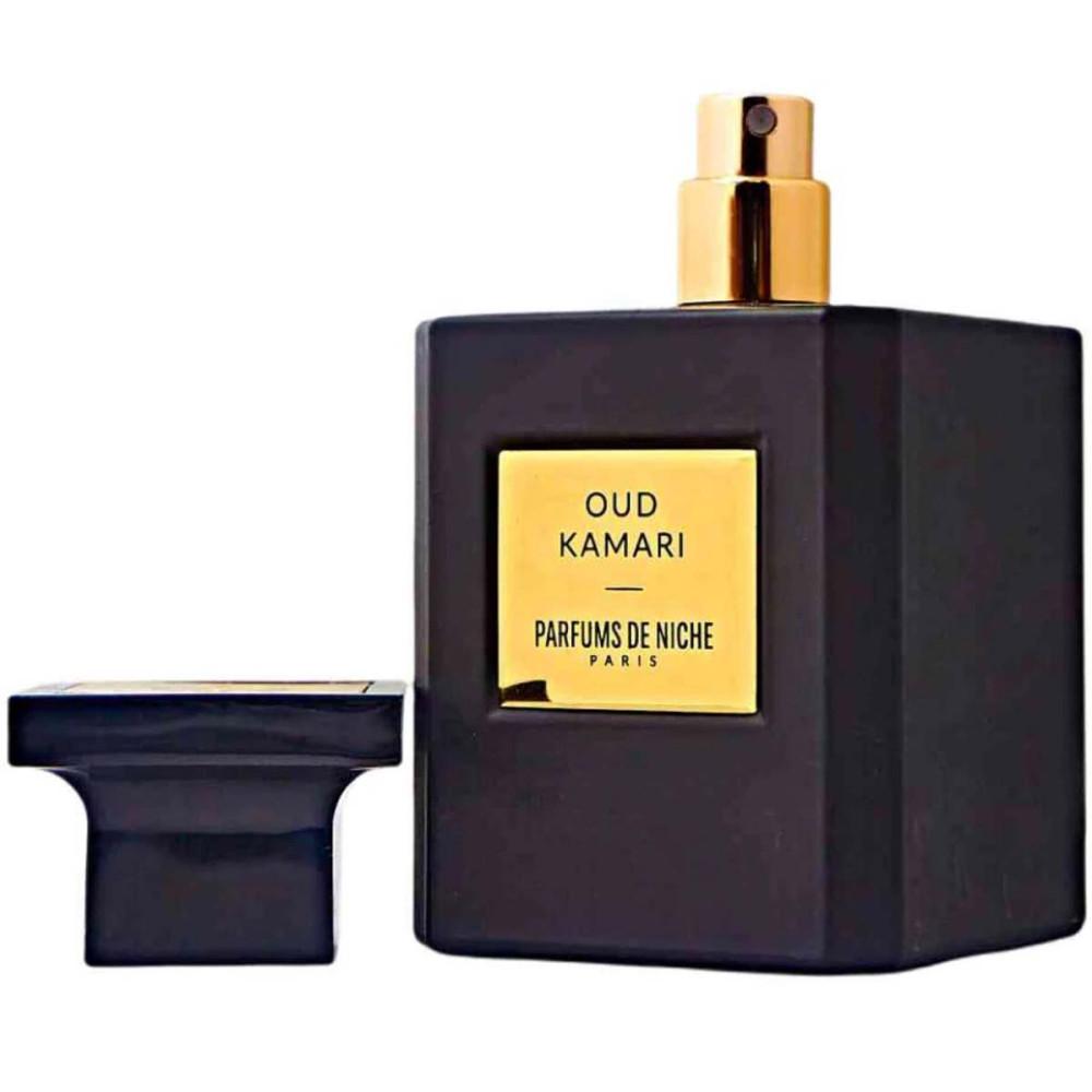 Parfums de Niche - Eau de Parfum Oud Kamari - 