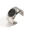 Women's Wide Vintage Irregular Bracelet