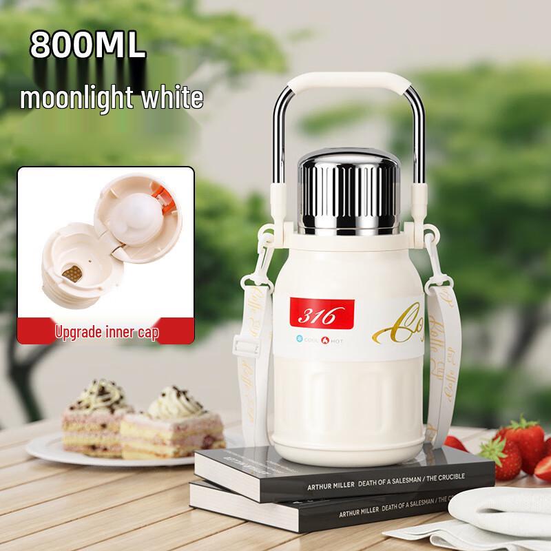 

Shangkai 316 Stainless Steel Insulated Water Bottle