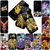 Phone Cover for Xiaomi Redmi 15 15C A4 A5 4G 5G 9A 9C NFC Note 9 8 9T Funda Casing Soft Case Saints Wallpaper Seiyas Cartoon