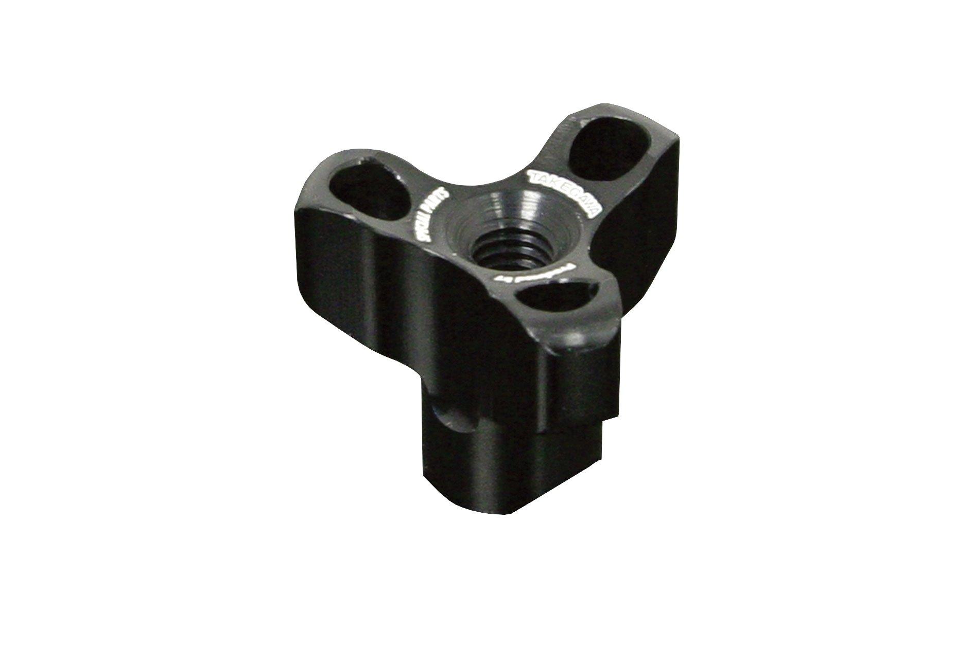 

SP Takegawa Регулировочная гайка тормоза (БК/3П) Обезьяна 06-08-0040