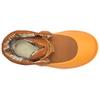 UGG Thermal Slip Resistant Short Snow Boots Women's Chestnut Sneakers 1130670-CHE