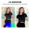 ANTIFRAGILE Weverse Albums Ver. WEVERSE Official Photocard