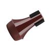 Trumpet   ABS Plastic Practice   Reduces Volume Soft Sponge Trumpet   Silencer for Beginners Daily Practice Performance