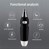 Electric Nose Hair Trimmer Implement Shaver Clipper Men Women Ear Neck Eyebrow Trimmer Shaver Man Clean Trimer Razor Remover Tool