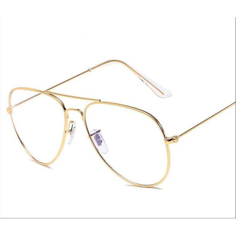 

Металеві пілотські сонцезахисні окуляри Жіночі/Чоловічі Класичні діоптрійні окуляри 0 -0.5 -0.75 -1.0 -1.25 -2.0 -2.5 -3.0 -4.0 Myopia -2.5