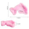 Dolphins Whale Shape 3D Silicone Cake Soap Candle Molds Kitchen Baking Fondant
