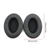 Comfortable Leather/ Cloth Earpads Premium Ear Cushion Soft Foam Earpads Ear Pads for HD280 PRO Headset