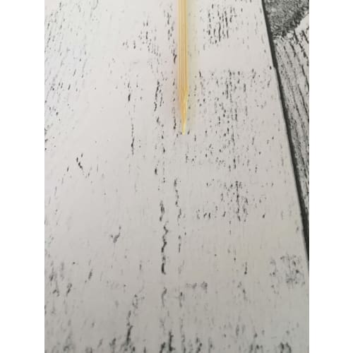 Yamato Bussan Natural Bamboo Skewers, 12cm, Good for Business, 1kg Box, 1950 Skewers