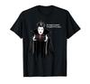 Disney Villains Evil Queen If I Had a Heart T-Shirt