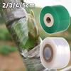 Grafting Tape For Fruit Trees Floral Grafting Tools Garden Plant Nursery Tape Pe Stretchable Self Adhesive Clear Floristry Film