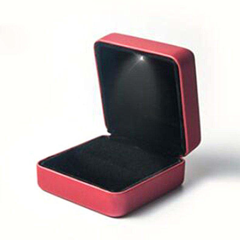 LED Lighted Engagement Jewelry Box Display Ring Box Jewelry Box For led-lighted-engagement-jewelry-box-display-ring-box-jewelry-box-for