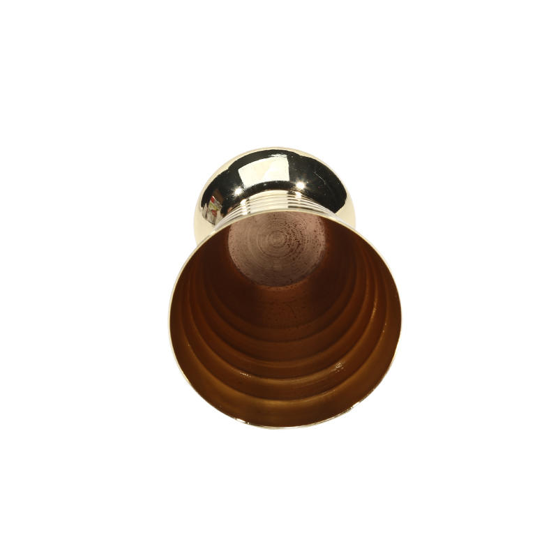 75ml 304 Stainless Steel Cocktail Jigger Bartender Magic Measuring Ounce Cups Drinks Mixer Party Barware Bar Accessories