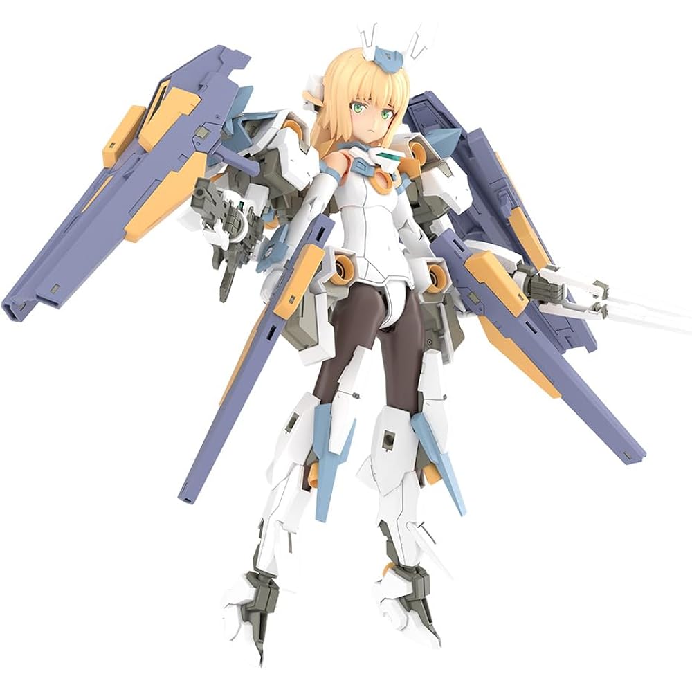 Kotobukiya (KOTOBUKIYA) Frame Arms Girl Grande Scale Baselard Total Height Approx. 250mm Non-scal...