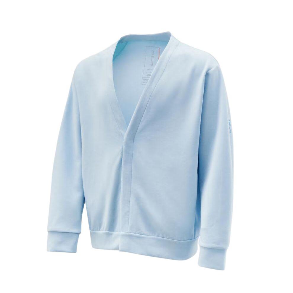 

Новые куртки Nike Мужские Голубые HQ6949-441 2XL