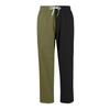 Men's Relaxed-Fit Casual Sweatpants With Stretch Waistband And Drawstring Yoga Pants