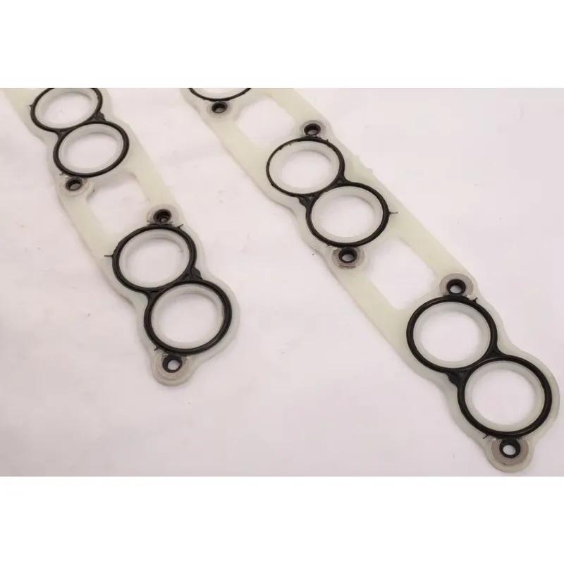 MS19311 For Ford Powerstroke F-350 F-250 E-350 New Engine Intake Manifold Gasket Set 6.0L 6.4L MS19311