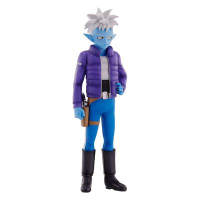 Banpresto Dragon Ball DAIMA Glorio Panel Figure Included