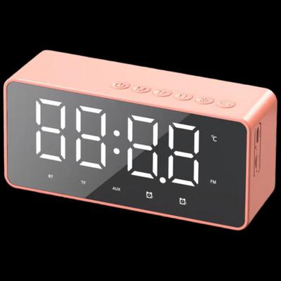 Aigo T28 Bluetooth Speaker CN Plug (adapter Included)