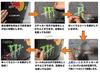 Yoweika Car/Motorcycle Clear Film Transfer Sticker Waterproof Cutting Sticker 13cm