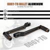 Extended Shifter Levers For Harley Street Glide Road Glide Road King Fat Boy 114 Tri Glide Ultra Ultra Limited CVO Street Glide