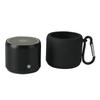 Silicone Protective Cover Bracket Mini Bluetooth-compatible Speaker Carrying Case Compatible For Ewa-a106pro