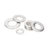 900-Piece 304 Stainless Steel Flat Washer Set M2-M12