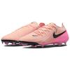 Nike Phantom GX 2 Elite FG 'Prism Refresh Pack Crimson Tint Pink Blast Black' Uomo FJ2559-800