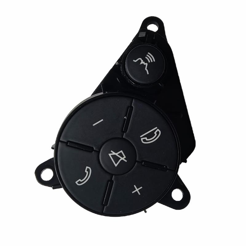 Car steering wheel switch voice control button A2049057901 For Mercedes Benz W204 C63 C350 C250 C280 C300 C200