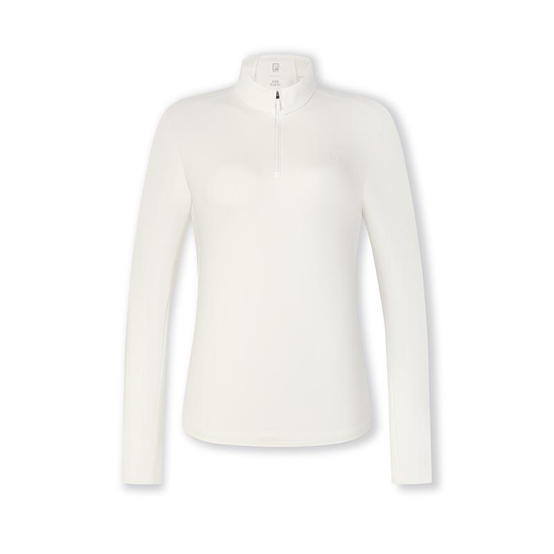 

New FILA T Shirts Women s Snow A11W447202FWT 170/88A/L