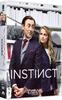 Instinct Abnormal Crime Investigation - - DVD-BOX