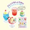 Miniature Sweets Cafe Made with Gel Wax: Made with Gel Wax ([Variety])