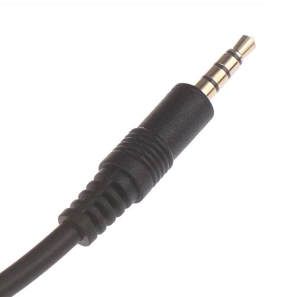 Replacement Converter Guitar Interface Converter USB Cable Guitar Line Converter