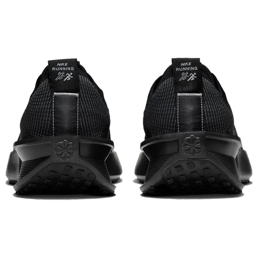 Nike Interact Run Černé Pánské Tenisky FQ7769-001