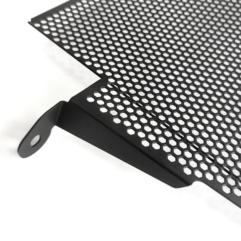 For KTM 1290 SUPER DUKE R/RR Motorcycle Accessories Radiator Guard Grille Grill Cooling Cover Protection
