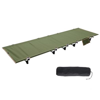 hiking cot