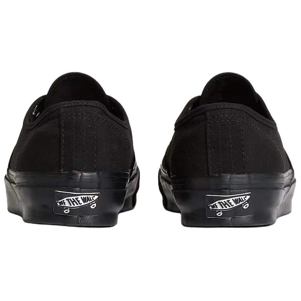 Vans Authentic 44 Premium Black