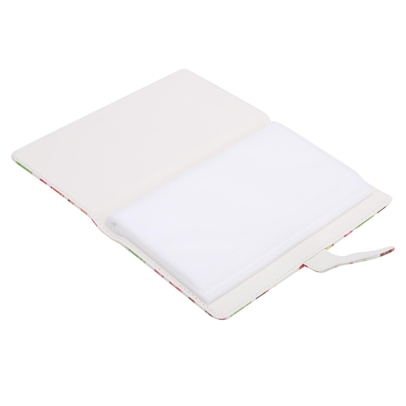 

3in 96 Pockets Photo Album Storage Book Tickets Cards Holder for Instax Mini 11897s257090#2