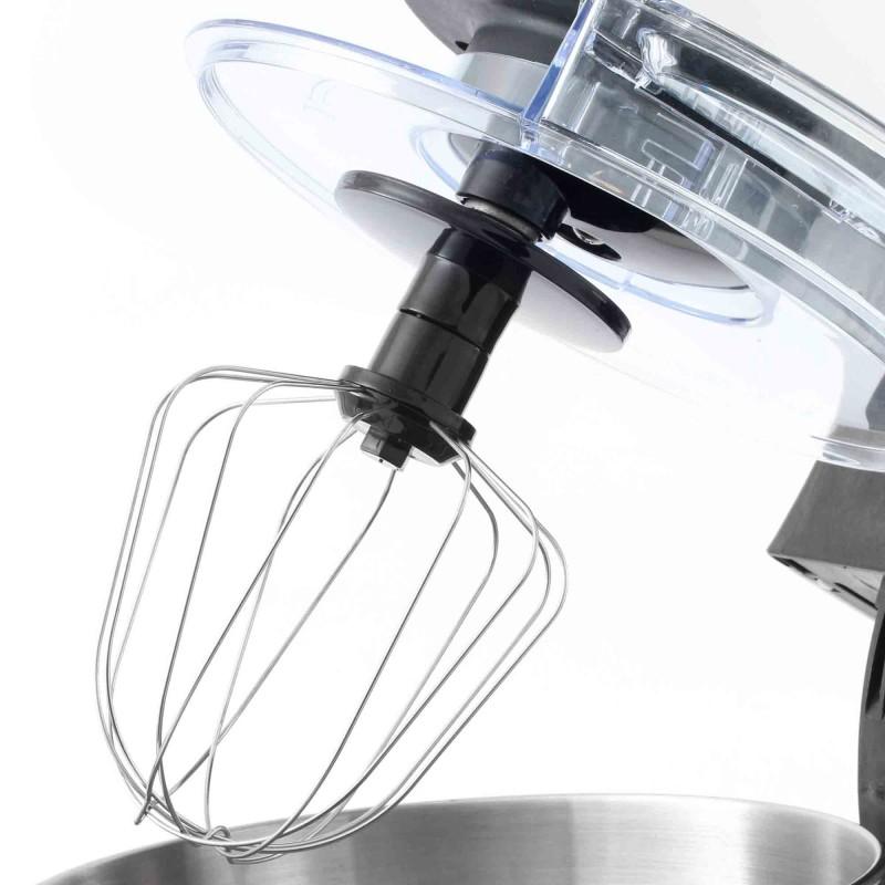 

Венчик совместим с роботом Kitchencook Expert XL