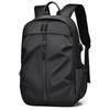 Li Shen Men's Multi-functional Business Backpack